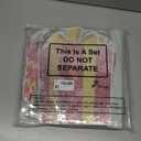 Hausse 2 Pack Garden Metal Gnome Stakes, 33 Inch Christmas Decorative Gnomes Stakes, Yard Signs for Outdoor Decorations, Holiday New Year Spring Home Tomte Decor for Lawn Pathway Patio