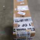 Aquasana Whole House Water Filter Replacement| 1,000,000 Gallons | Carbon & KDF Media | Reduces 97% Chlorine & Sediment | Rhino EQ-1000R