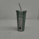 24 Oz Studded Tumbler, Mint Green