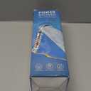 High Pressure Handheld Shower Head with Filter, Shower Head Kits with Hose and Bracket, Hard Water Softener Water Purifying Filtered Showerheads with Filter Beads