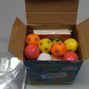 30PCS Fidget Spinner Soccer Balls Kids Valentines Day Gifts for School, Sports Valentine Exchange Cards for Kids Classroom Toddler Boy Girl Valentines Party Favors Treat Goodie Bag Stuffers Bulk Toys