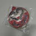 Gone Fishing Wooden Christmas Ornament – Rustic Holiday Tree Decoration for Fishermen, Fishing Lovers & Outdoorsmen, Unique or Stocking Stuffer for Dad, Grandpa, or Angler