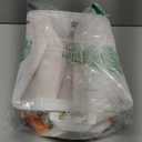 Clastyle Pumpkin Gift Basket Empty Rectangular Foldable Clothes Toy Storage Bin Large Gnome Truck Book Shelf Basket Orange Bull Plaid Harvest Basket