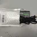 PS Vita Charger, AC Adapter Wall Charger Compatible with Sony PlayStation Vita 2000 (Only Compatible with PSV 2000)