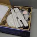 Floor Lamp, 2800LM RGBWW Smart Standing Lamps for Living Room with Smart App & Voice Control, 69.3in Torchiere Floor Lamps Color Changing, 350Rotating LED Tall Lamp for Bedroom Office Gaming Party (Small)