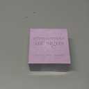 THE MINDFUL COLLECTIVE Affirmation Cards for Air Signs - Gifts for Gemini, Libra, Aquarius. Inspirational Card Set with 40 Daily Positive Affirmations, Spiritual Self Care, Zodiac Collection