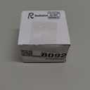 4 Pcs Heart Shaped Egg Ring Molds Silicone Nonstick Fried Egg Pancake Molds for Cooking 4 Inch Red Pink Cooker Rings for Griddle Breakfast Valentine's Day Shaped Kitchen Tools