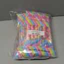 Alberts Marpoles Marshmallow Candy Twists (10 Pack) 3 Packs