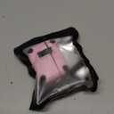 Inesore Compatible with AirPods Pro 2nd/1st Generation Case Cover with Phone Stand & Cleaning Kit,Compatible with Magsafe,Magnetic Automatic Lock for iPod Pro Charging Case(USB-C/Lightning Cable)