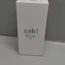 Zak Designs Kelso Toddler Cups For Travel or At Home, 12oz Vacuum Insulated Stainless Steel Sippy Cup With Leak-Proof Design is Perfect For Kids (Safari)