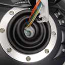 Thrustmaster T-Flight Stick X (Compatible with Windows PC)