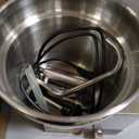 Electric Sauce Dispenser with Pump Stainless Steel Heavy Duty