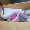 JOYSTAR Petal Girls Bike for Toddlers and Kids Ages 2-10Y, 12" with Training Wheels
