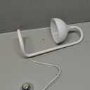 candle Warmer, white