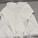 Hanes Men's Beefy Long Sleeve Shirt, 1 or 2 Pack Small