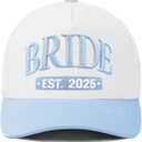 Put It On My Husband's Tab Funny Trucker Hats Women Vintage Adjustable Baseball Cap Embroidery Fashion Trucker Hat (Brown)