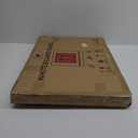 Dry Erase Board White Board for Kids 24x18 inch Art Easel for Kids Magnetic Tripod Whiteboard Art Easel and Flipchart Board with a Height-Adjustable Stand Perfect for Kid