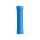 Gardner Bender 20-123 Butt Splice Connector, 16-14 AWG, Blue,21 Pack