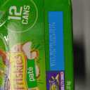 Friskies Wet Cat Food, Friskies Pate, 3-Flavor Variety Pack, 5.5-Ounce Can, Pack of 12