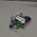 MineCtrl Recliner Power Supply, Model ZB-H290020A-C ZBPOWER AC/DC Switching Power Supply Transformer 29V 2A Adaptor for Power Recliner, Lift Chair and Adjustable Desk (Straight Connection)