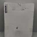 Reve Elongated Toilet Seat with Quiet-Close Technology