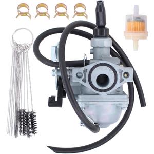 MOTOKU Carburetor for Polaris Outlaw 50 Predator 50