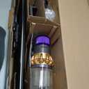 Dyson V15 Detect Total Clean Extra 