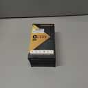 5 x Screen Protector Compatible with Galaxy A14 5G, [3+3 Pack] Camera Lens Protectors, Fingerprint Unlock Support, HD Tempered Glass, Touch Sensitive, Anti Scratch (for Galaxy A14-6.6 Inch)