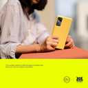 Liquid Silicone Phone Case for Samsung S20+ 6.7" /Full Body Protection/Shockproof/Gel Rubber/Cover Case Drop Protection