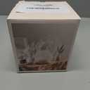 Ambient Lighting, 216 Modes Mood Lighting, 3-in-1 Sunset Lamp & Ocean Lamp & Northern Lights Projector with Remote, Room Lights for Bedroom,Gifts for Teenage Girls,13 Year Old Girl Gifts (Yellow)