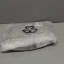 LOVEVOOK Hobo Purses for Women,Soft Faux Leather Crossbody Purse with Tassel Charms,Women's Shoulder Handbags for Daily (Medium, Brown)