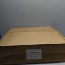 Large Waterproof Tarp - Heavy Duty 10 Mil Thick Poly Tarpaulin Ideal for Canopy Tents, Boats, RV or Pool Covers - Multipurpose Protective Tarps with Grommets for Indoor and Outdoor Use | 25' x 45'