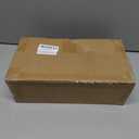 Rear Bumper Protector for 2025 2026 Toyota 4Runner (Exclude SR5) Rear Bumper Guards Corner Cover Soft TPE Material for 2025+ 4 Runner Car Exterior Accessories