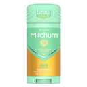 Mitchum Women Triple Odor Defense Invisible Solid Antiperspirant Deodorant, Pure Fresh, 2.7 oz (2.7 Ounce (Pack of 1))