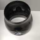 Yoni Steam Pot, Yoni Steam Kit, V Steam at Home Kit with 20 Bags Yoni Herbs, Yoni Seat for Women V Cleaning, Ph Balance, Postpartum Care and more (Black)