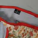 Leekalos Reusable Washable Dog Diapers Female (3 Pack) - Highly Absorbent Doggie Diapers - Size Adjustable Puppy Diapers for Dog Period Panties (Large, Flora) 