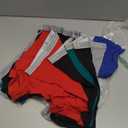 6 x Hanes mens Underwear Boxer Briefs Pack, Cool & Breathable Cotton Moisture-wicking Underwear for Men, No Ride Up L