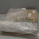 Drum Lampshade Set of 2, Lamp Shades for Table Lamps Floor Lamp, 13" Top X 13" Bottom X 10" High Black Large Line Fabric Lamp Shades, Easy Assembly Replacement Lampshades