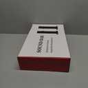 Puriom Sound Bar for Smart TV, 100W Sound Bar with Bluetooth 5.3/ARC/Opt/AUX Connect, 2-in-1 Detachable Home Soundbar, Home Theater Speaker & Bass Effect, for TV/PC/Projectors (Black)