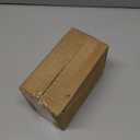 Jangostor 20 Packs Clear Heart Ornaments Balls Valentines Day Ornaments Ball to Fill, DIY Plastic Fillable Valentine Decorations Tree Balls Baubles Craft Transparent Ball (6.5CM)