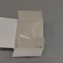 PumpMom 18mm Small Breastshields Compatible with Medela Breast Pump Parts, Replace Flange for Medela Accessories, Not Original PersonalFit Shield Pump Parts, 2pcs