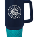 Seattle Mariners 40 oz. COLOSSUS Travel Mug