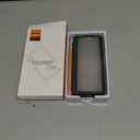 Spugan for Samsung Galaxy Z Fold 5 Case with MagSafe, [Screen Protection] [Hinge Protection] Translucent Strong Magnetic Shockproof Case for Galaxy Z Fold 5 with S Pen Holder (Privacy-Green)