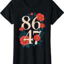 8647 shirt women T-Shirt XL