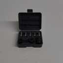 34720 Injector Seal Installer Kit 8Pcs，Compatible with Ford GM and Subaru Engines etc.Ensure Precision Seal Installation for Optimal Engine Performance