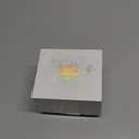 Blood Pressure Smart Watch with Air Bag Air Cuff, 1.92" lPS Color Screen, 24/7 Heart Rate Blood Oxygen Sleep Respiration Rate Health Monitor Activity Tracker Familiy Data Sharing.