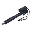 HOLDWELL 24V Tilt Hood Actuator 205-6029 2056029 Compatible with Caterpillar CAT IT62G II IT62G IT62H IT38H IT38G IT38G II 550 570 550B 560B 570B 580B 580 825G 824G 972G II 938G II 980G II 950G II