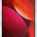 Tech21 EvoLite Case for iPhone 17 Pro Max Clear | Slim Protective Case | Impact Protection | Wireless Charging Compatible
