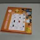 12Pcs Halloween Cookie Cutters Kit, Stainless Steel Holiday Cookie Cutters Set for Kids, Halloween Baking Ghost Cookie Cutter with Spider, Pumpkin, Bat, Cat, Ghost, Witch Hat, Good Gift for Halloween