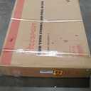 Treadmill with Incline, 3 in 1 Under Desk Treadmill Walking Pad with Removable Desk Workstation 3.5HP Foldable Compact Walking Treadmills for Home Small Office with Wristband Remote Control